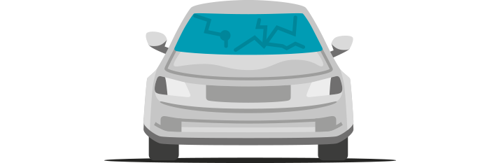 Remplacement de pare-brise