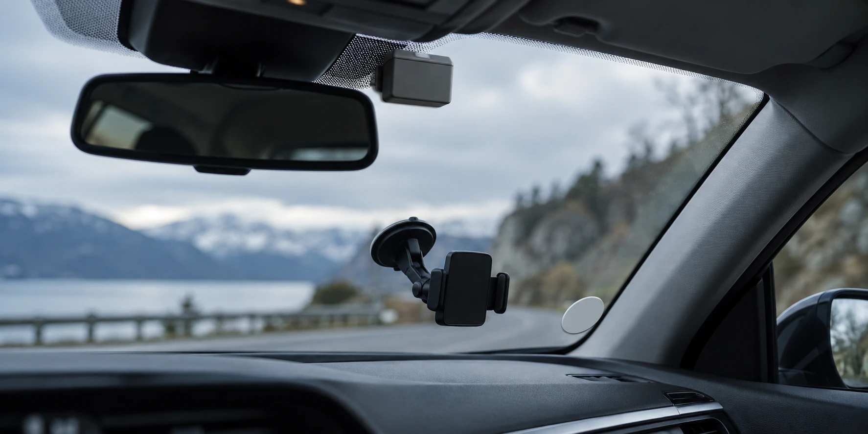 Pare-brise changé : que deviennent votre Crit&rsquo;Air et vos accessoires ?
